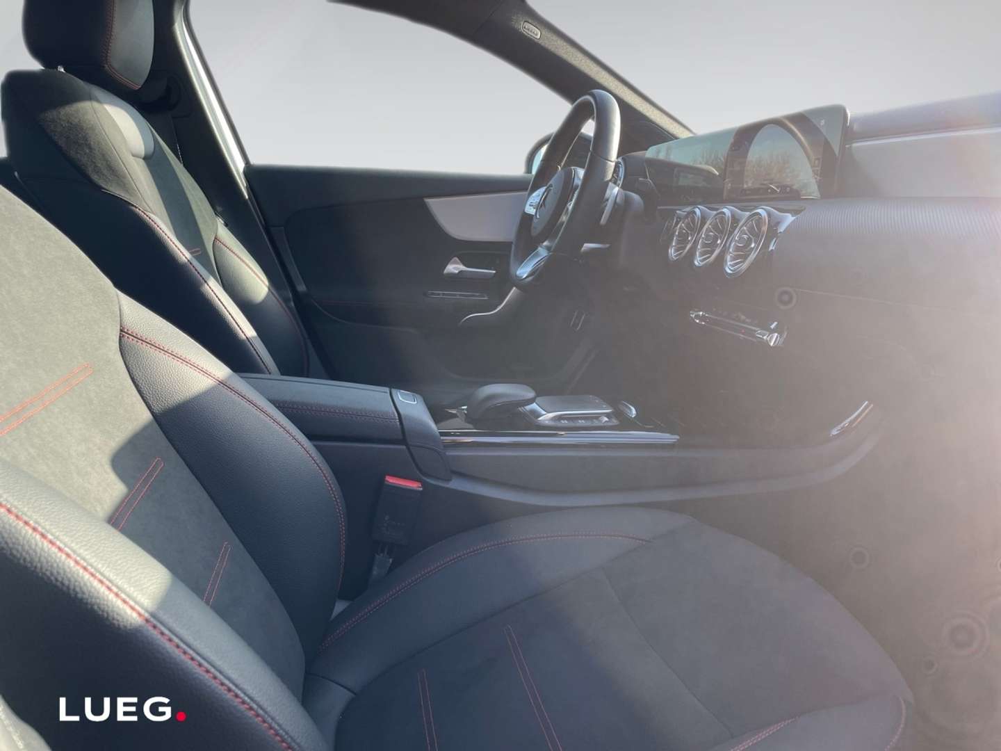 Mercedes Classe A 200 AMG Line - 2023 - Joinsteer - #9