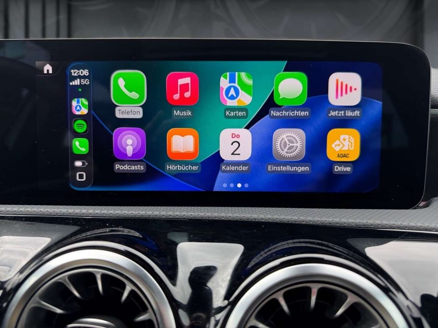 Mercedes Classe A 200 AMG Line - 2025 - Joinsteer - #13