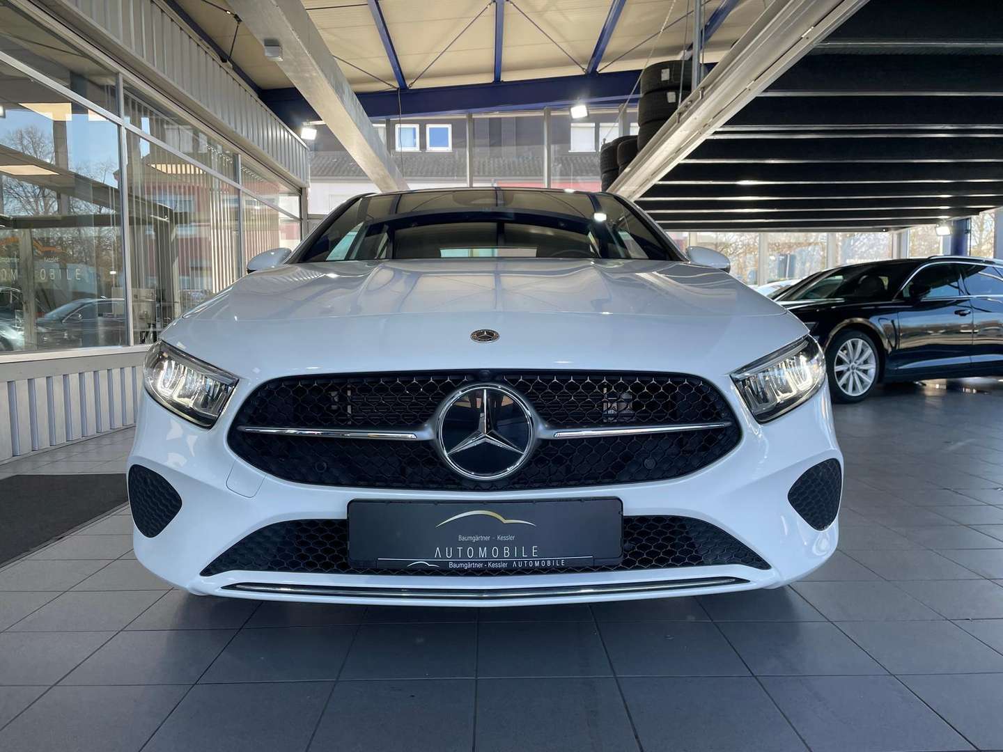 Mercedes Classe A 250 PROGRESSIVE - 2023 - Joinsteer - #3