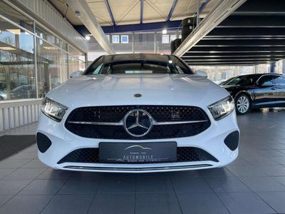 Mercedes Classe A 250 PROGRESSIVE
