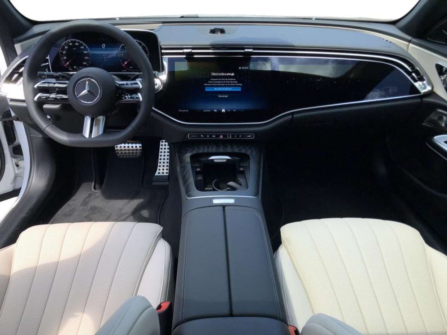 Mercedes Classe E 450 Night Edition - 2025 - Joinsteer - #4