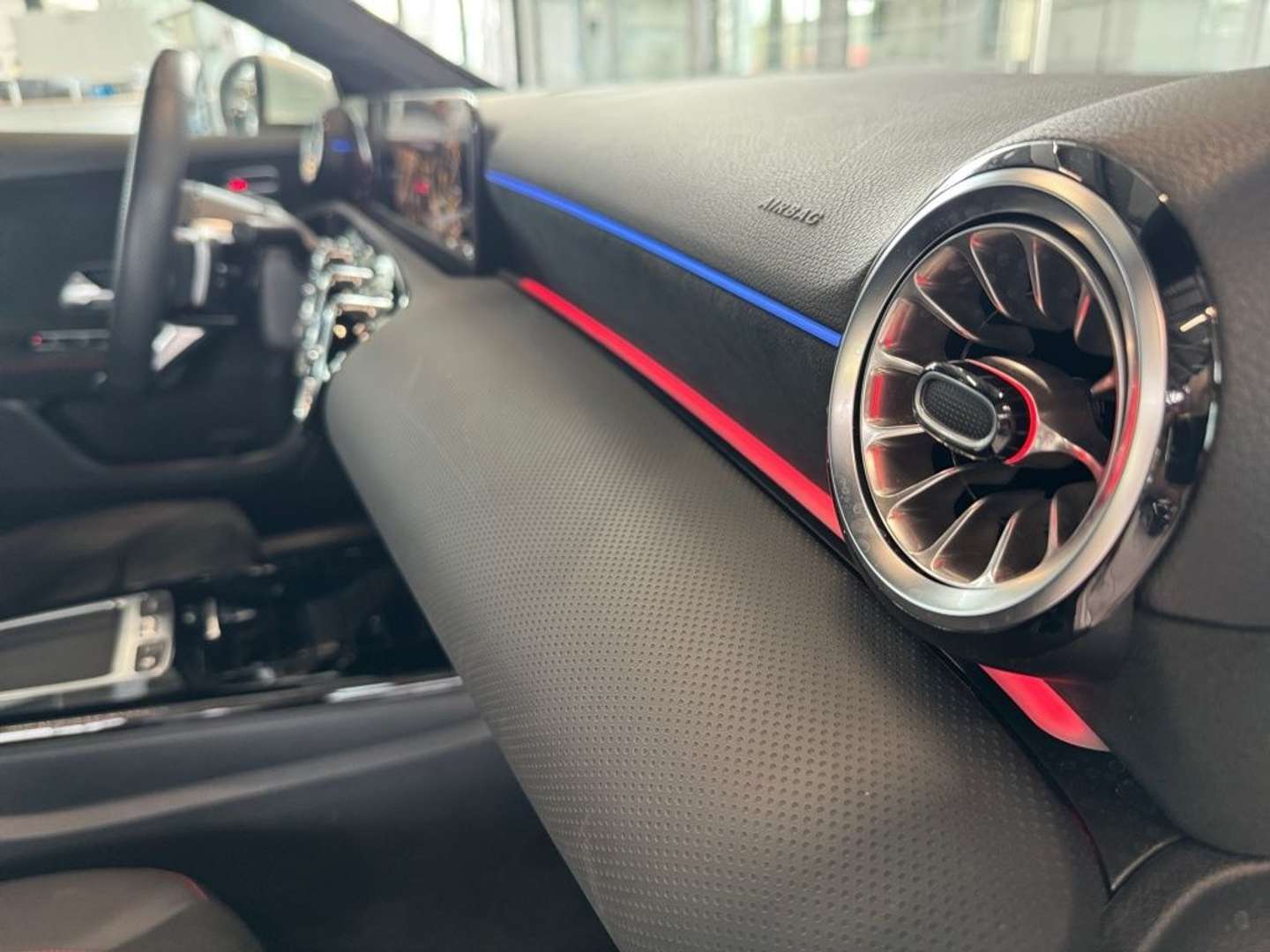 Mercedes Classe A 200 AMG Line - 2025 - Joinsteer - #14