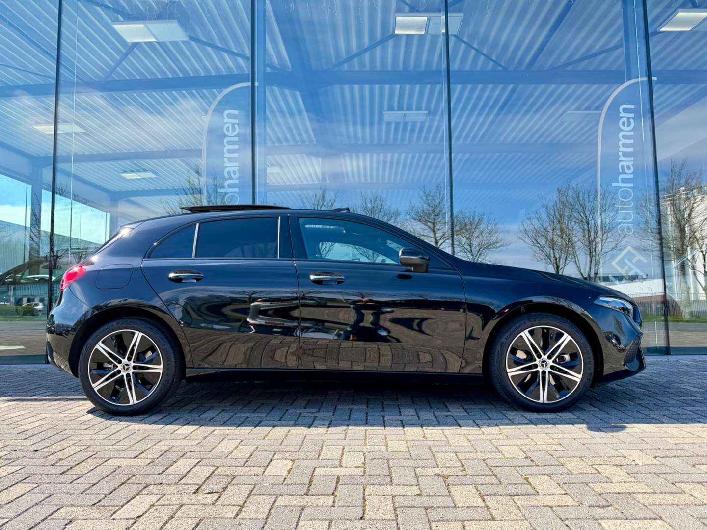 Mercedes Classe A250 E 250 Star Edition - 2025 - Joinsteer - #5