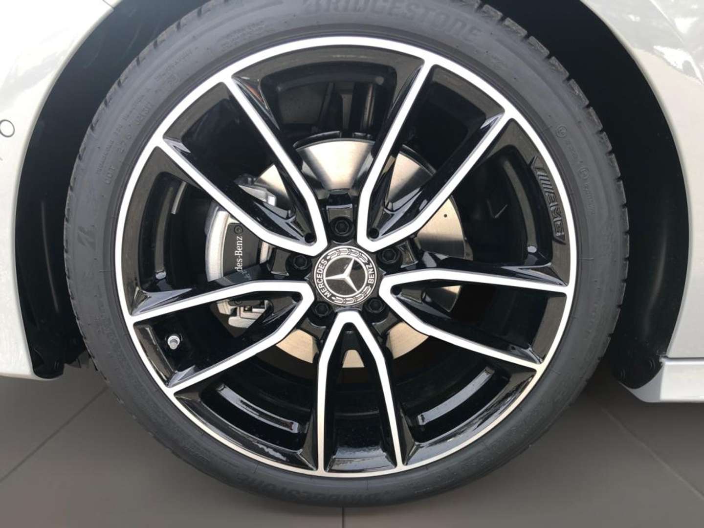 Mercedes Classe A 180 AMG Line - 2025 - Joinsteer - #8