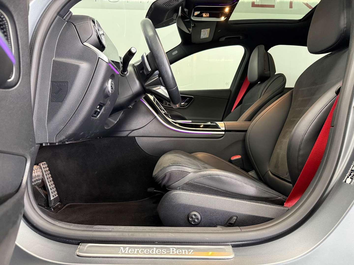Mercedes Classe C 300 AMG Line - 2023 - Joinsteer - #13