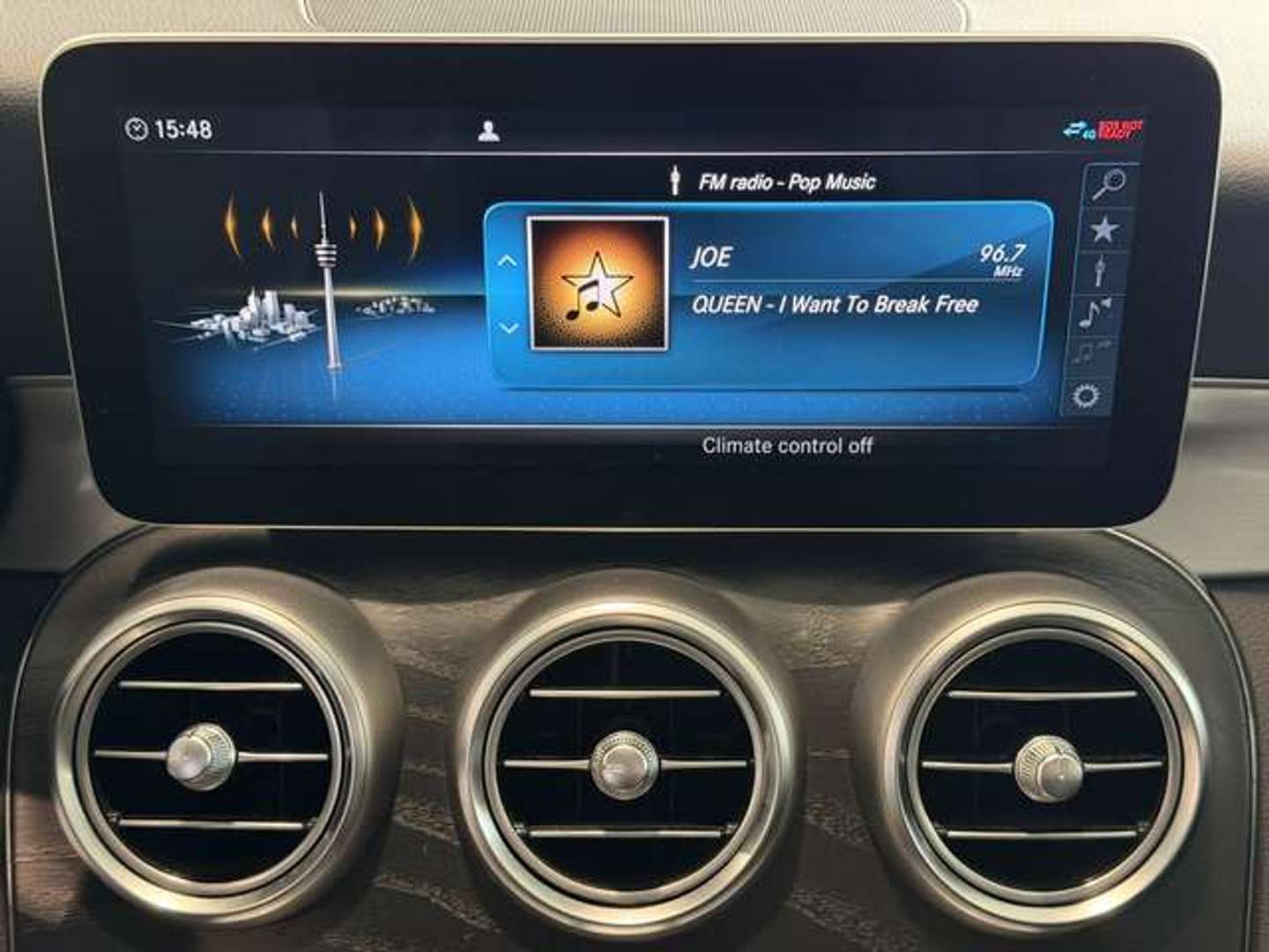 Mercedes Classe C 180 AVANTGARDE - 2021 - Joinsteer - #10