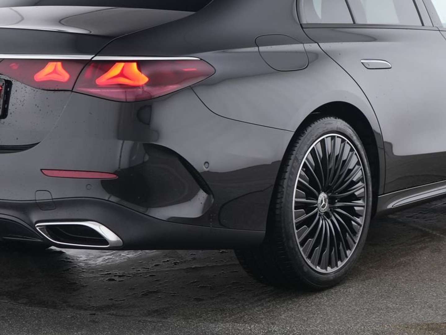 Mercedes Classe E 200 AMG Line - 2024 - Joinsteer - #3