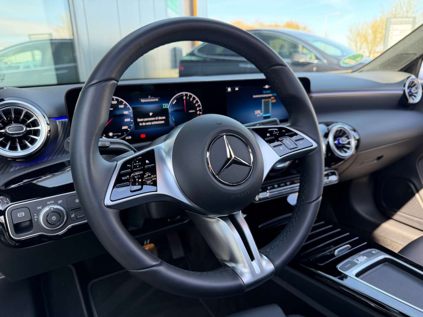 Mercedes Classe A250 E 250 Star Edition - 2025 - Joinsteer - #6