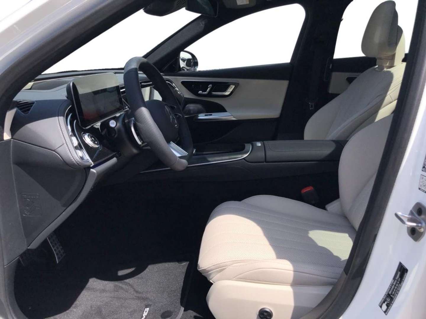 Mercedes Classe E 450 Night Edition - 2025 - Joinsteer - #5