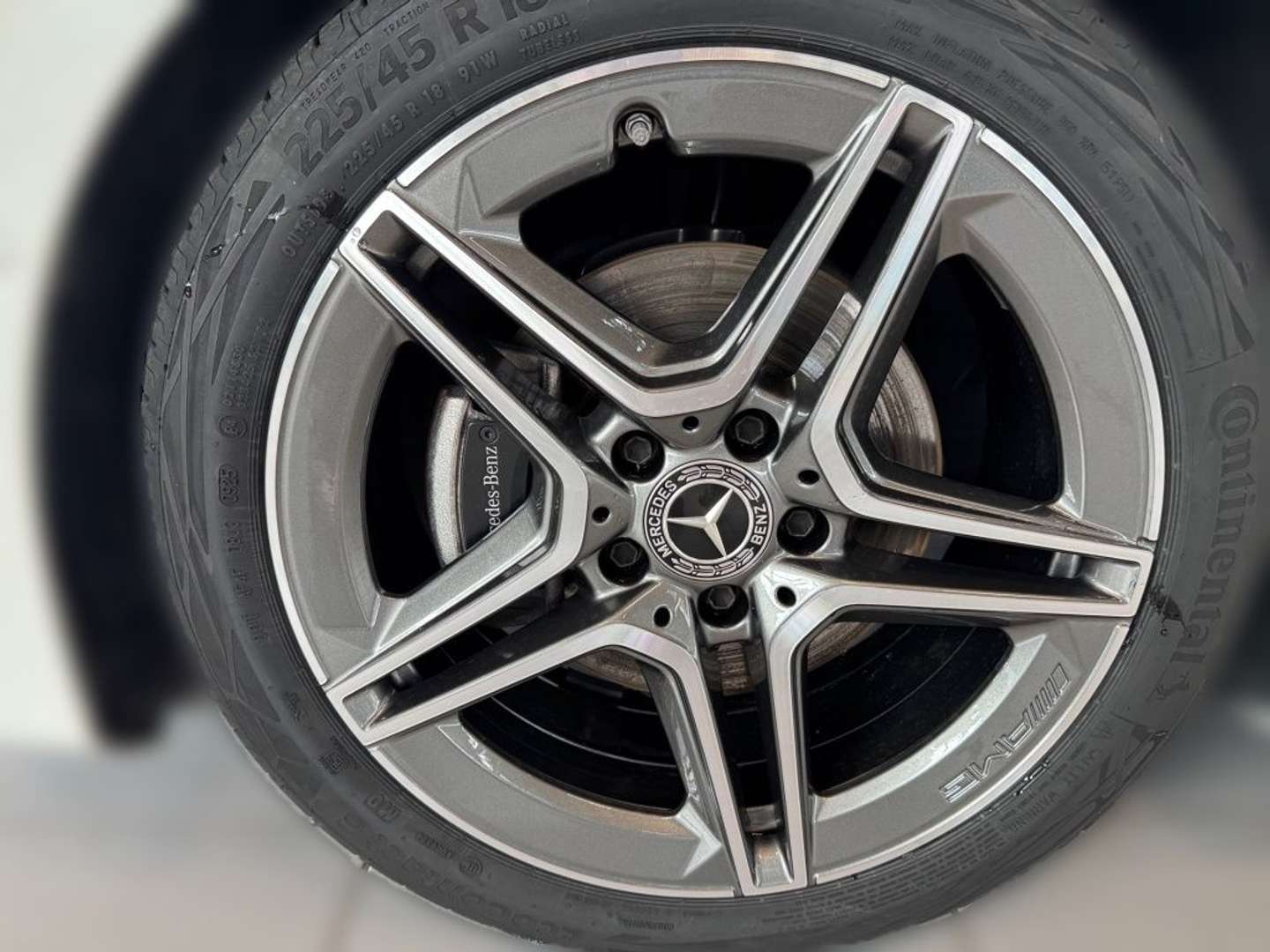 Mercedes Classe A 200 AMG Line - 2025 - Joinsteer - #15