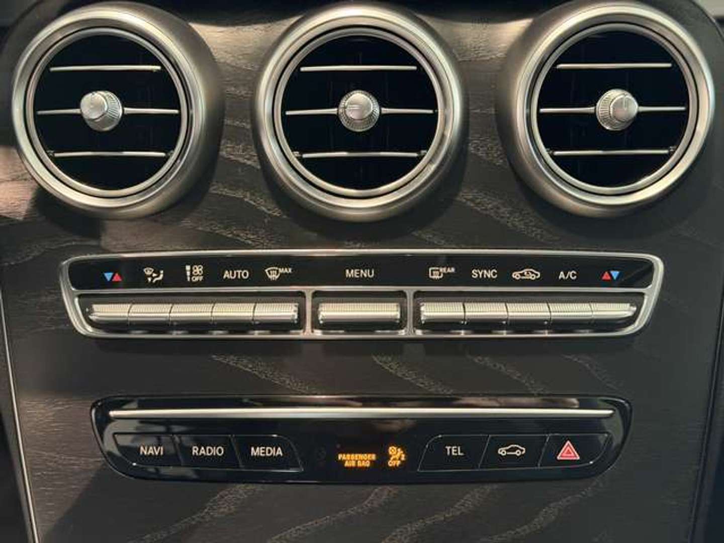 Mercedes Classe C 180 AVANTGARDE - 2021 - Joinsteer - #11