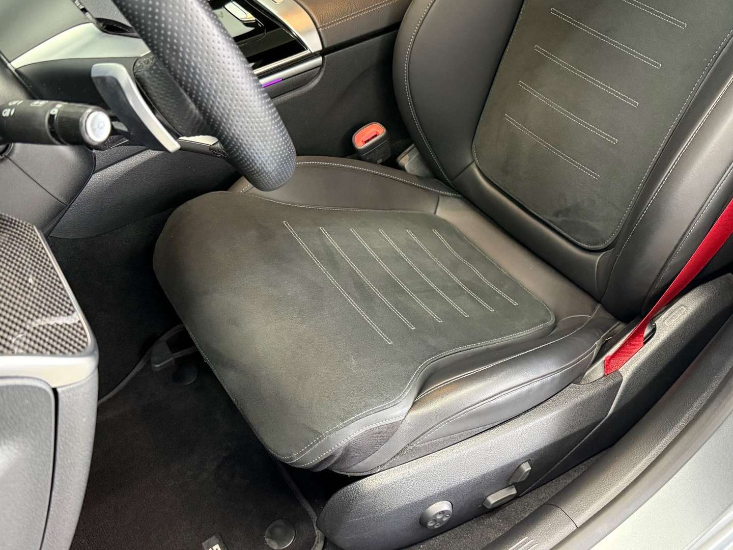 Mercedes Classe C 300 AMG Line - 2023 - Joinsteer - #14