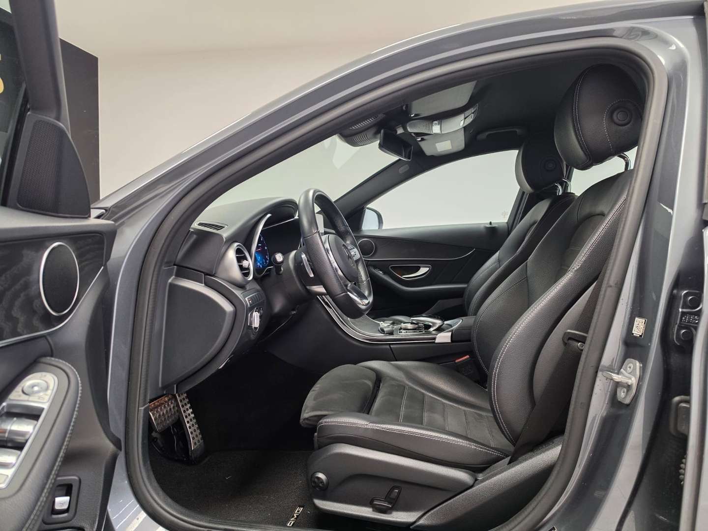 Mercedes Classe C 180 AMG Line - 2019 - Joinsteer - #11