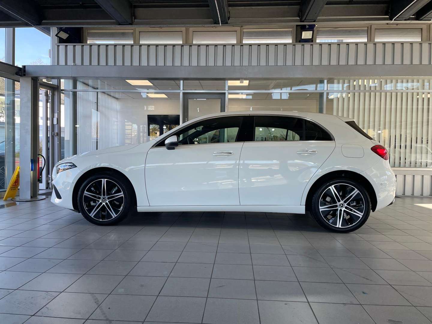 Mercedes Classe A 250 PROGRESSIVE - 2023 - Joinsteer - #5