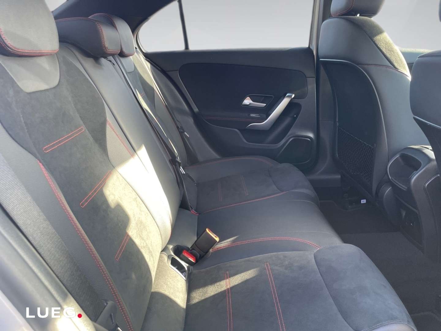 Mercedes Classe A 200 AMG Line - 2023 - Joinsteer - #13