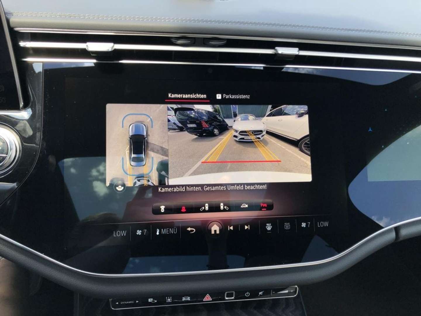 Mercedes Classe E 450 Night Edition - 2025 - Joinsteer - #6