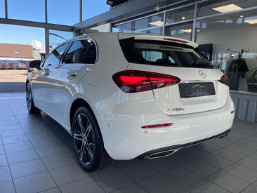 Mercedes Classe A 250 PROGRESSIVE — photo 6