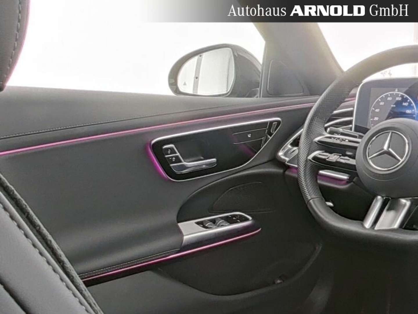 Mercedes Classe E 220 AMG-Line - 2025 - Joinsteer - #5
