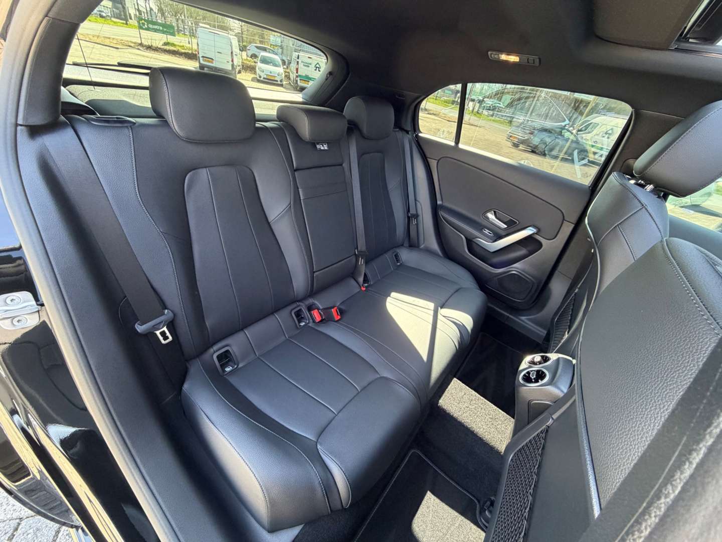 Mercedes Classe A250 E 250 Star Edition - 2025 - Joinsteer - #8