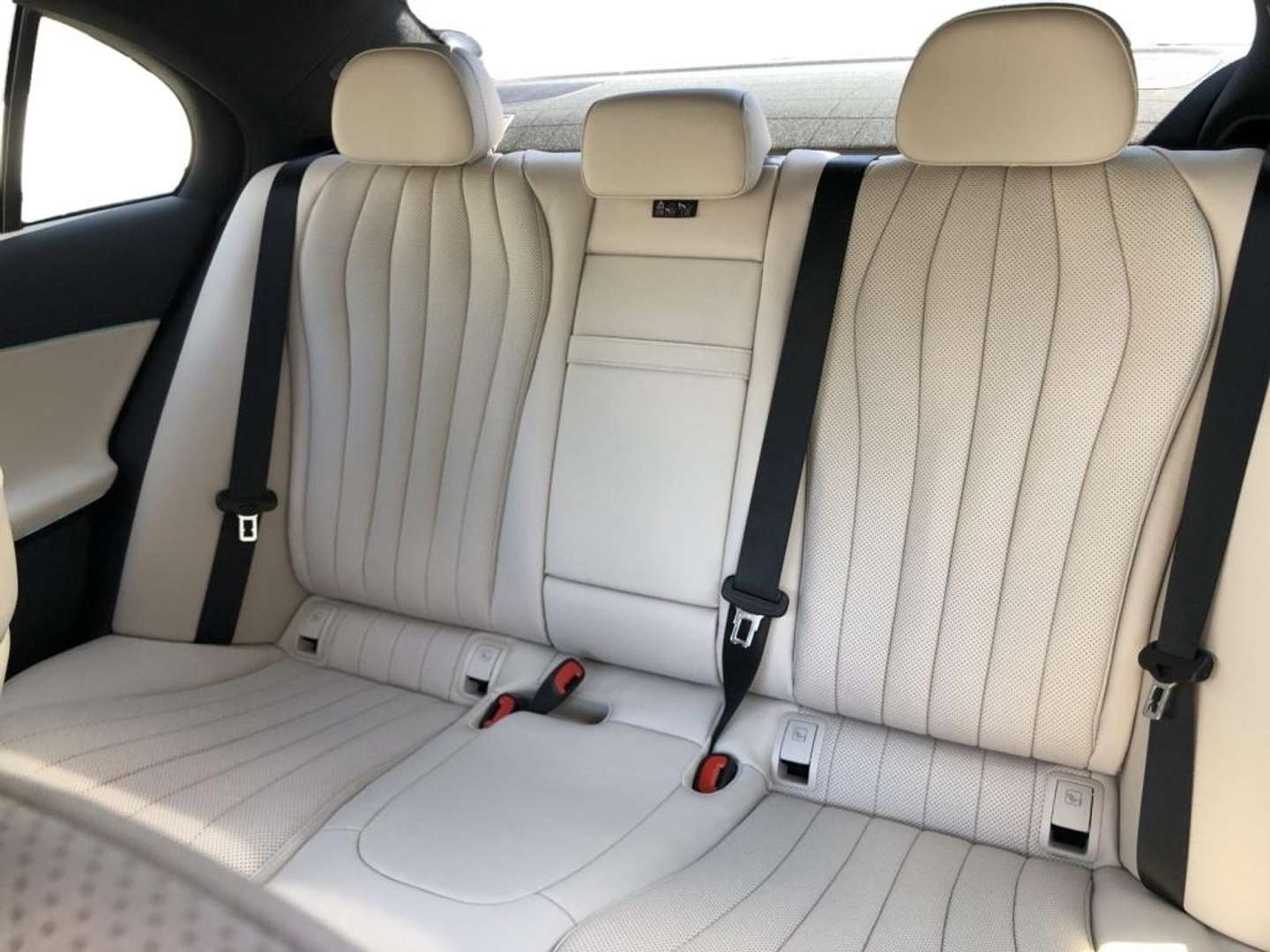 Mercedes Classe E 450 Night Edition - 2025 - Joinsteer - #7