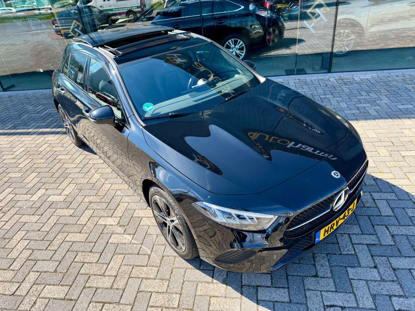 Mercedes Classe A250 E 250 Star Edition - 2025 - Joinsteer - #9