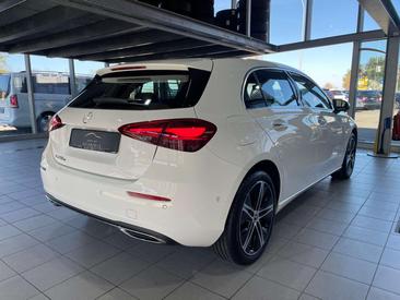 Mercedes Classe A 250 PROGRESSIVE — photo 8