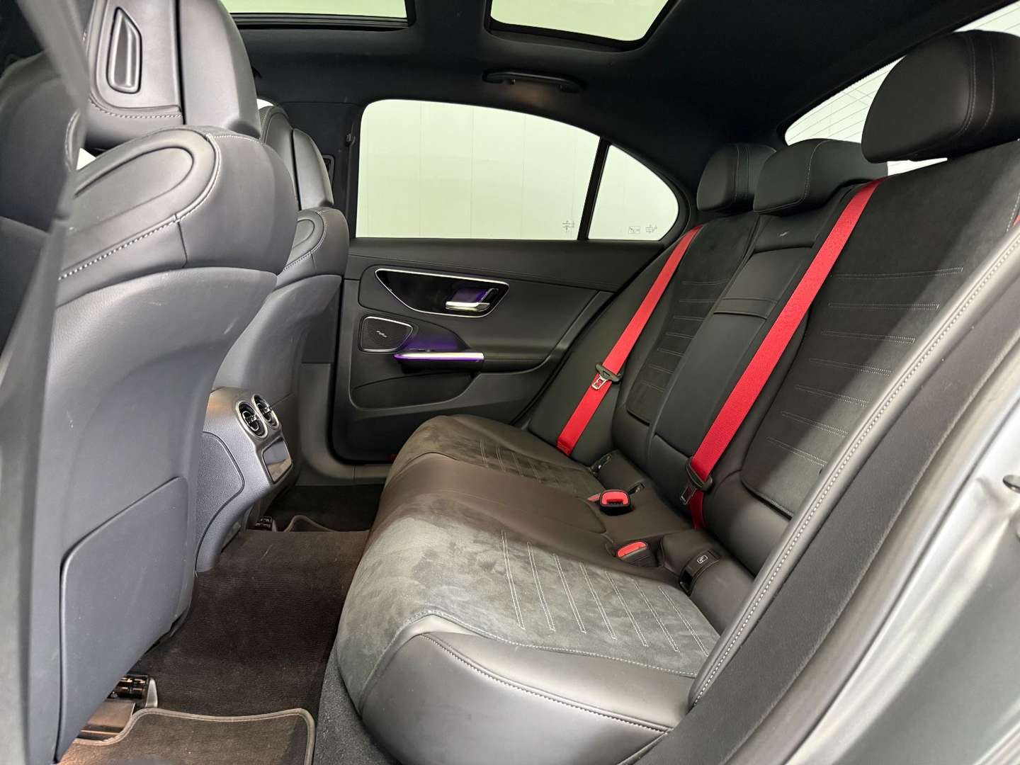 Mercedes Classe C 300 AMG Line - 2023 - Joinsteer - #17