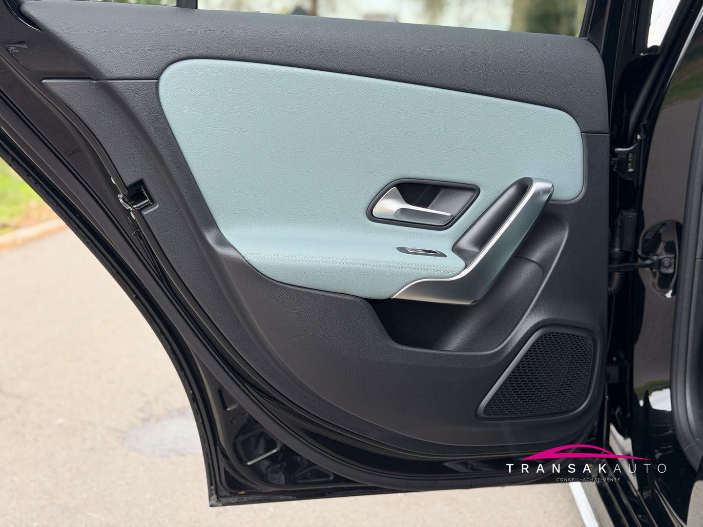 Mercedes Classe A 200 AMG Line - 2025 - Joinsteer - #36