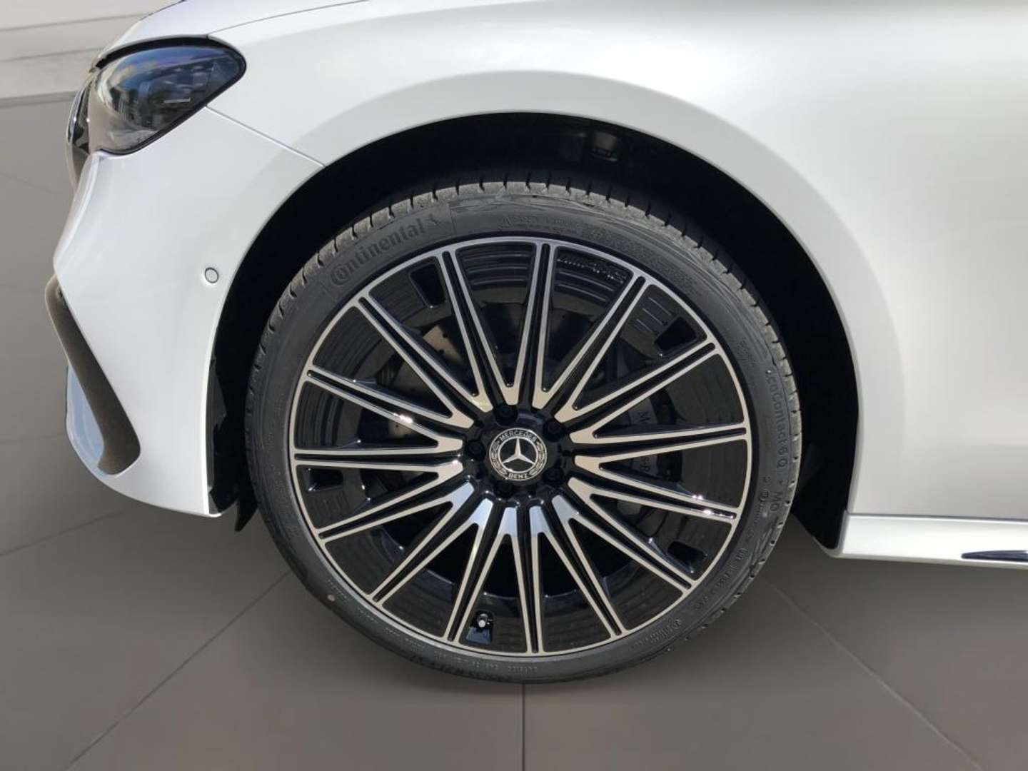 Mercedes Classe E 450 Night Edition - 2025 - Joinsteer - #8