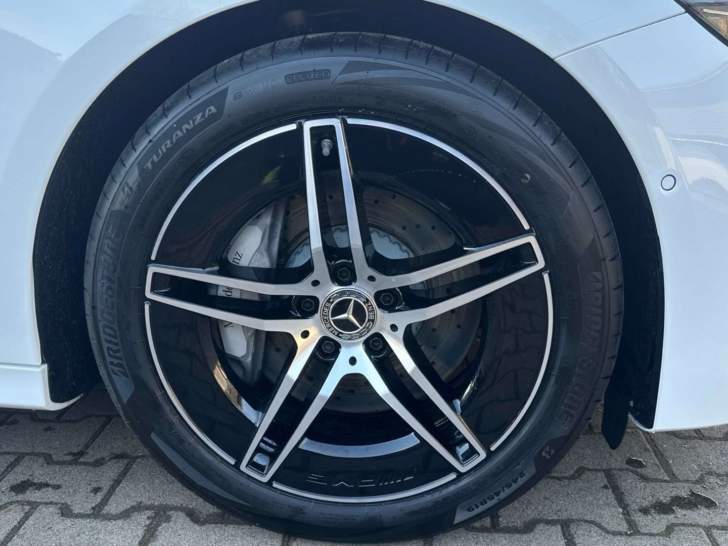 Mercedes Classe E 200 AMG Line - 2026 - Joinsteer - #6