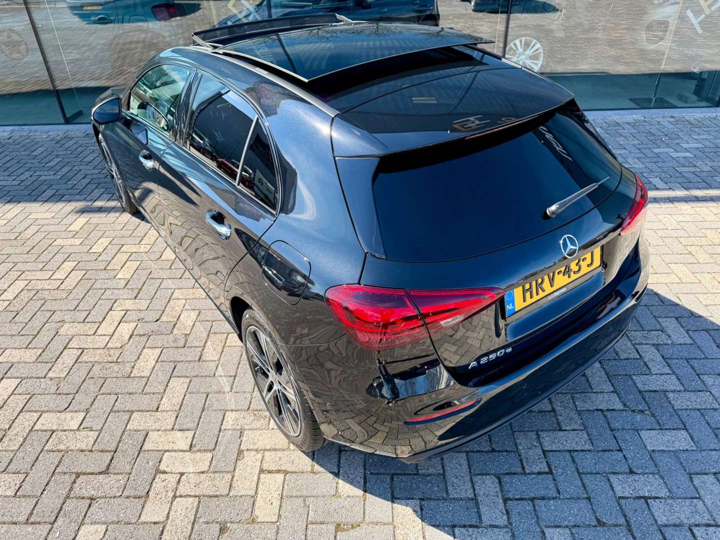 Mercedes Classe A250 E 250 Star Edition - 2025 - Joinsteer - #10