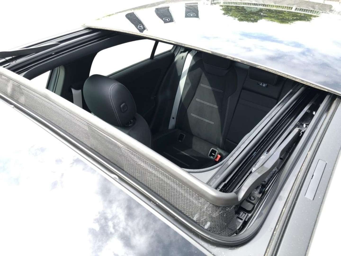 Mercedes Classe A 180 AMG Line - 2025 - Joinsteer - #13
