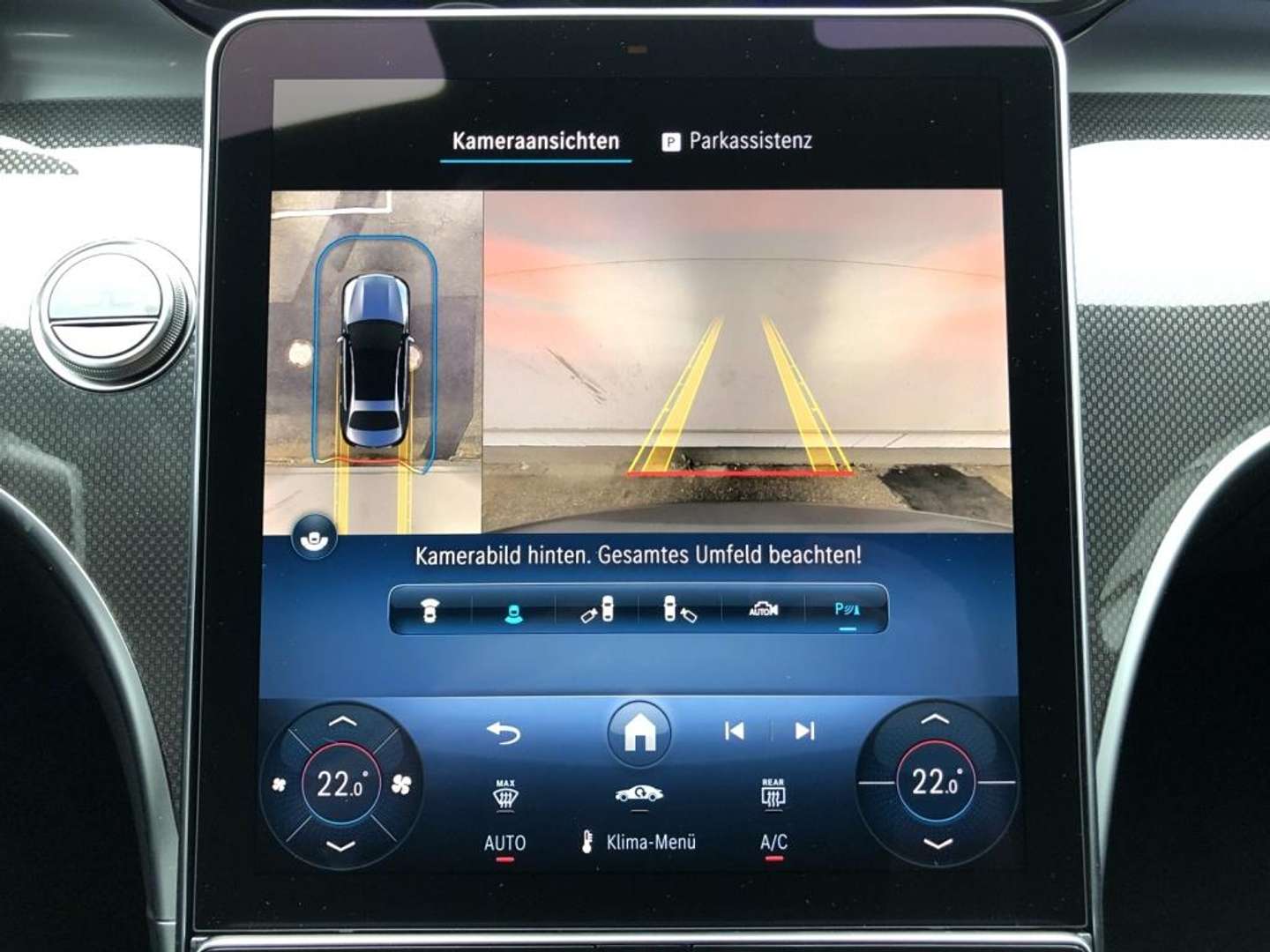 Mercedes Classe C 200 AMG Line - 2025 - Joinsteer - #6