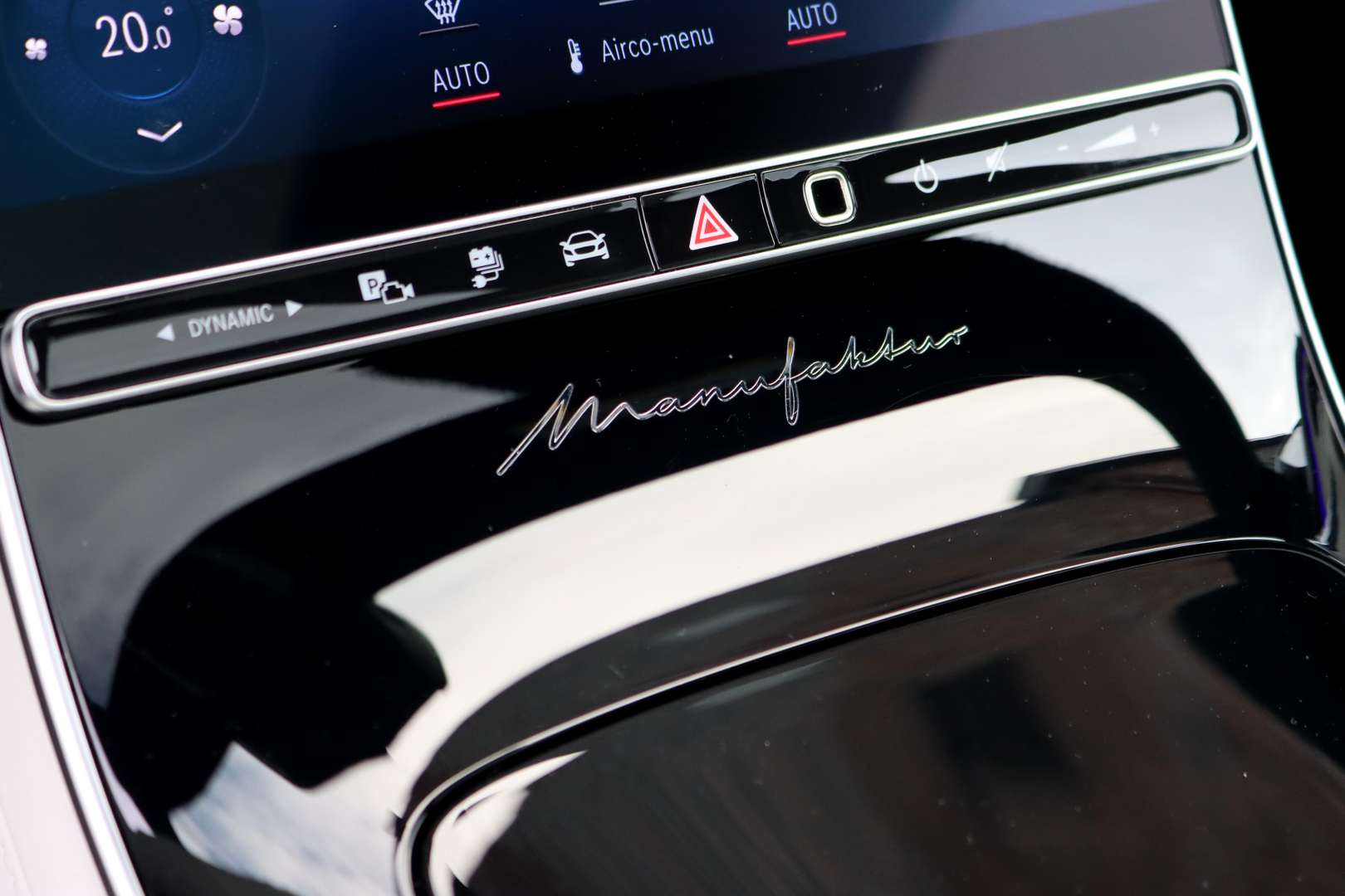 Mercedes Classe S 450 - 2025 - Joinsteer - #41