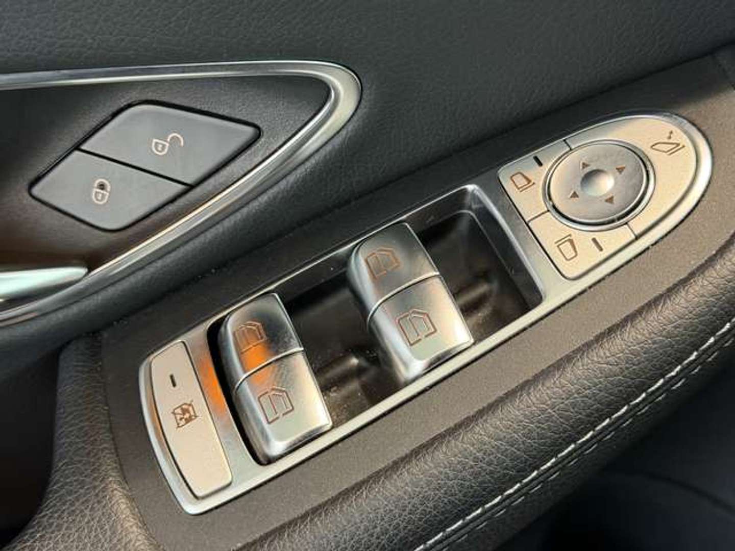 Mercedes Classe C 180 AVANTGARDE - 2021 - Joinsteer - #16