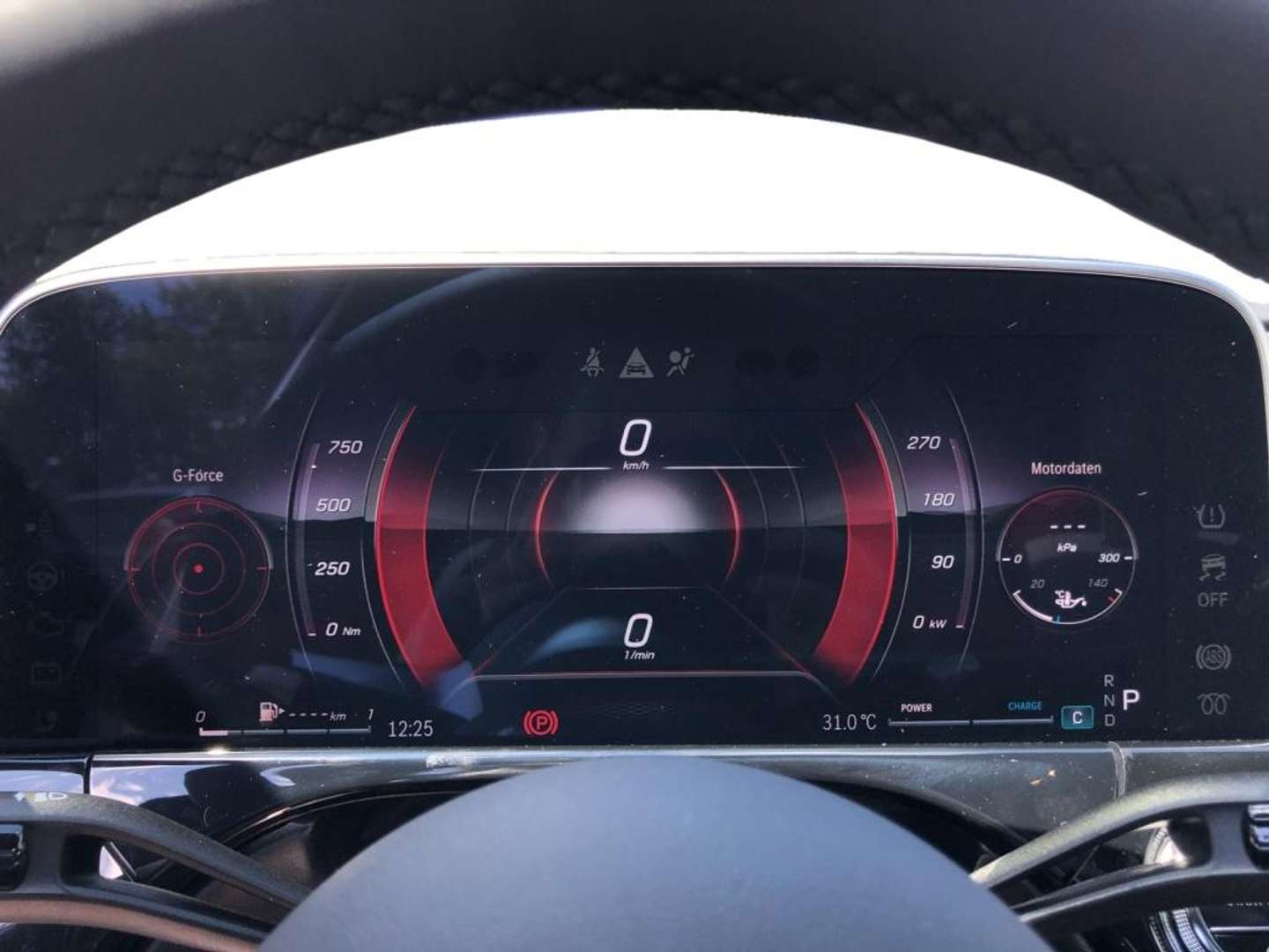 Mercedes Classe E 450 Night Edition - 2025 - Joinsteer - #9