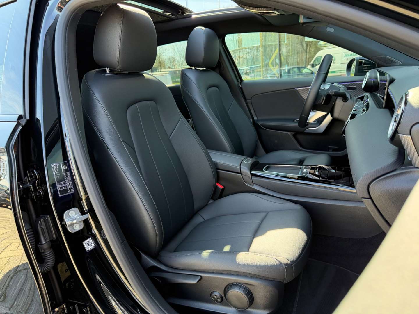 Mercedes Classe A250 E 250 Star Edition - 2025 - Joinsteer - #11
