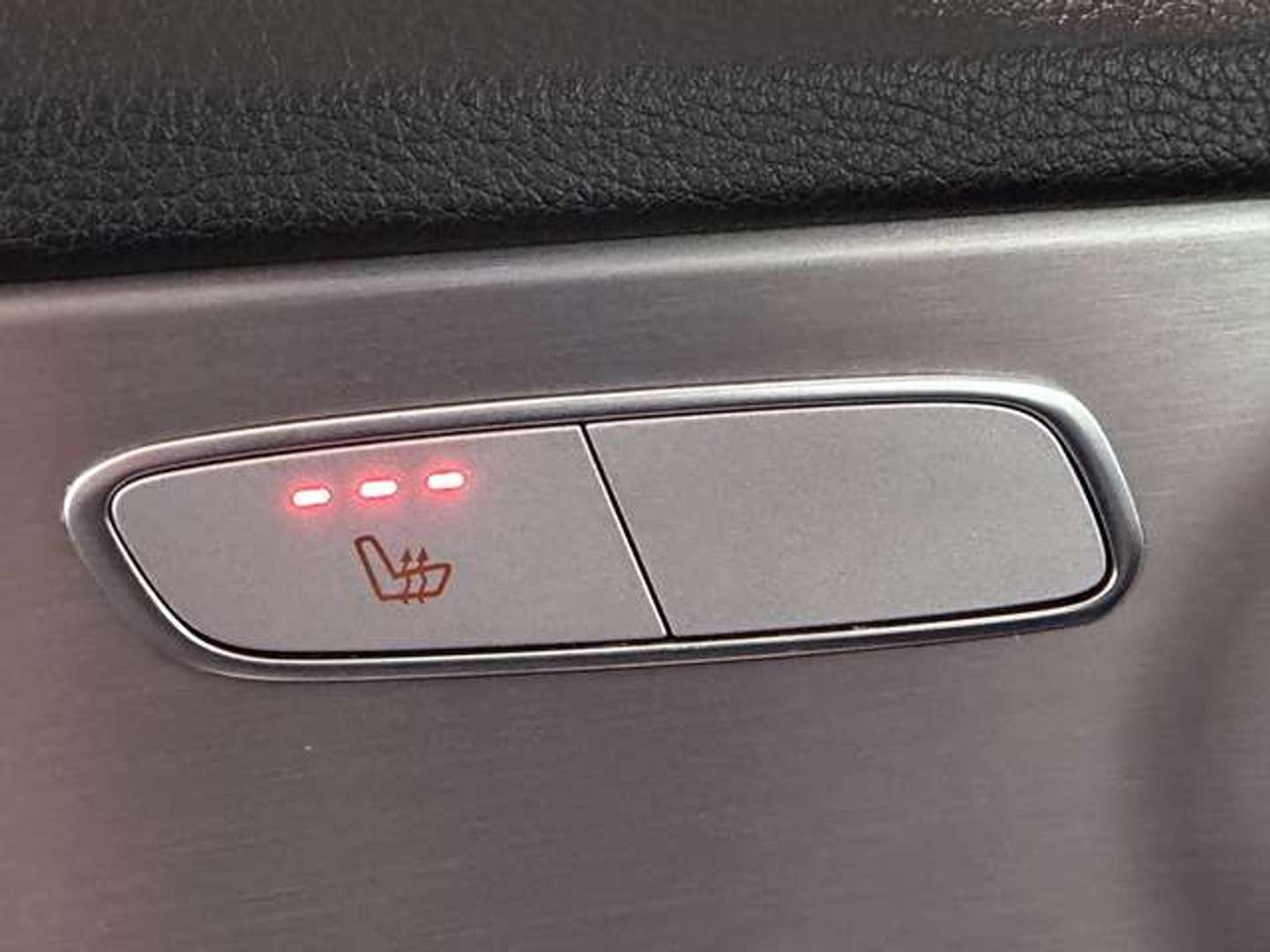 Mercedes Classe C 180 AVANTGARDE - 2021 - Joinsteer - #17