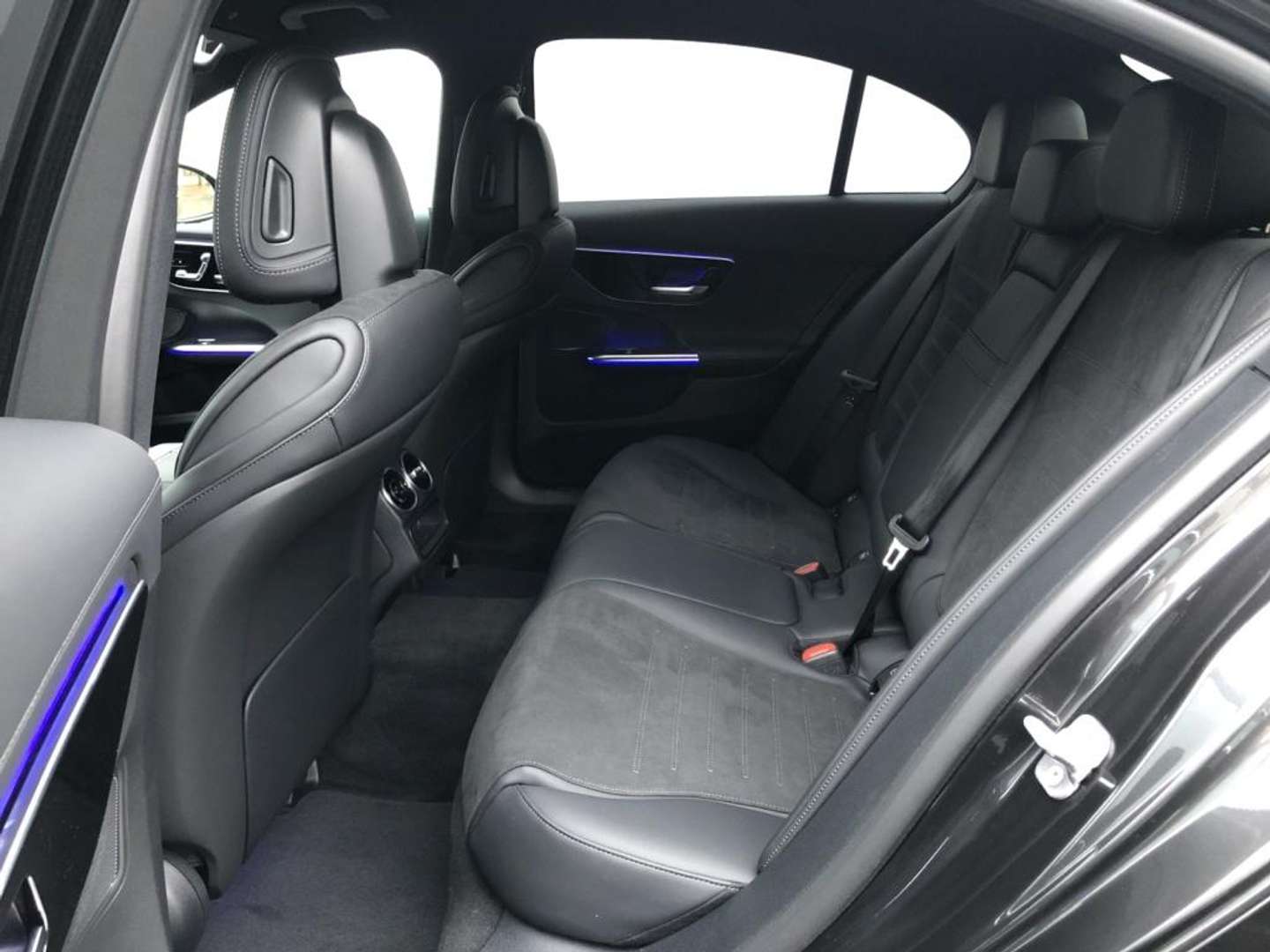 Mercedes Classe C 200 AMG Line - 2025 - Joinsteer - #7