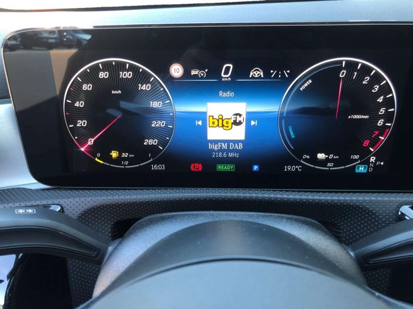 Mercedes Classe A 250 E 250 AMG Line - 2025 - Joinsteer - #8