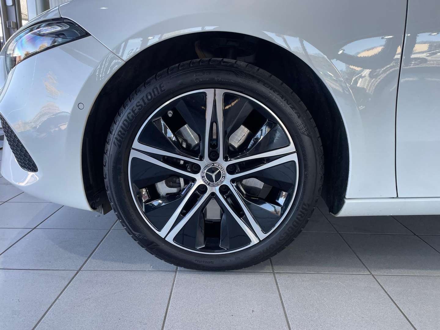 Mercedes Classe A 250 PROGRESSIVE - 2023 - Joinsteer - #10