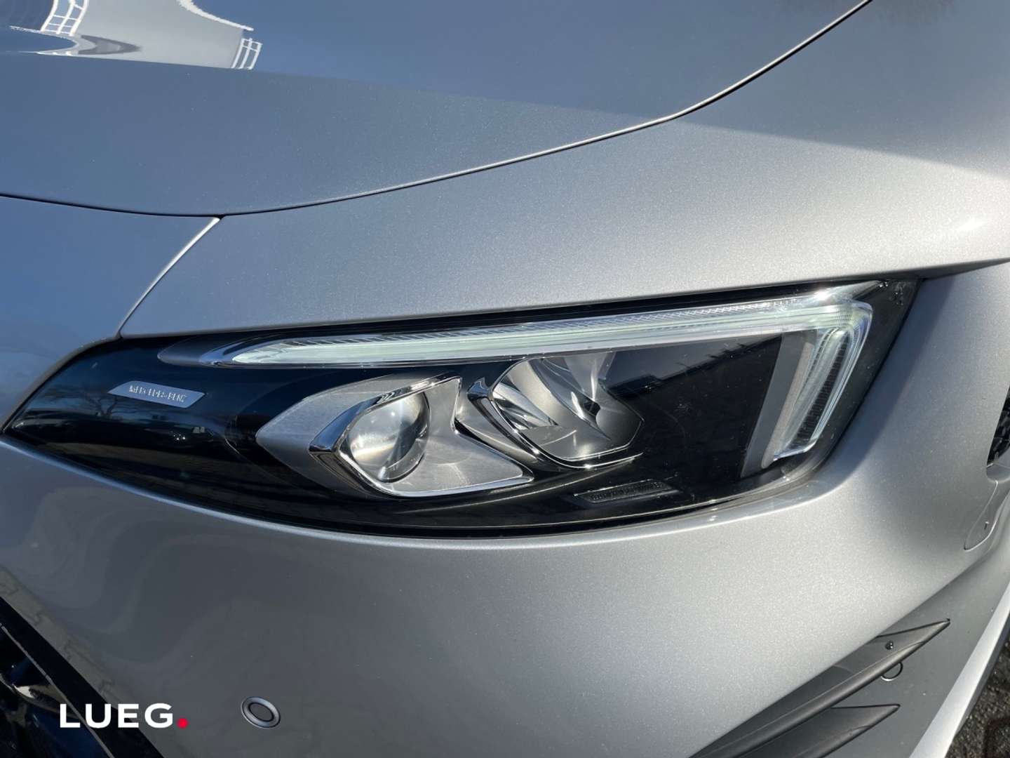 Mercedes Classe A 200 AMG Line - 2023 - Joinsteer - #17