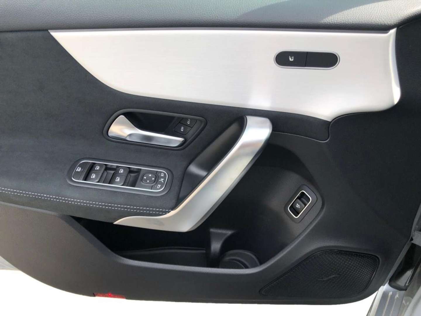 Mercedes Classe A 180 AMG Line - 2025 - Joinsteer - #15