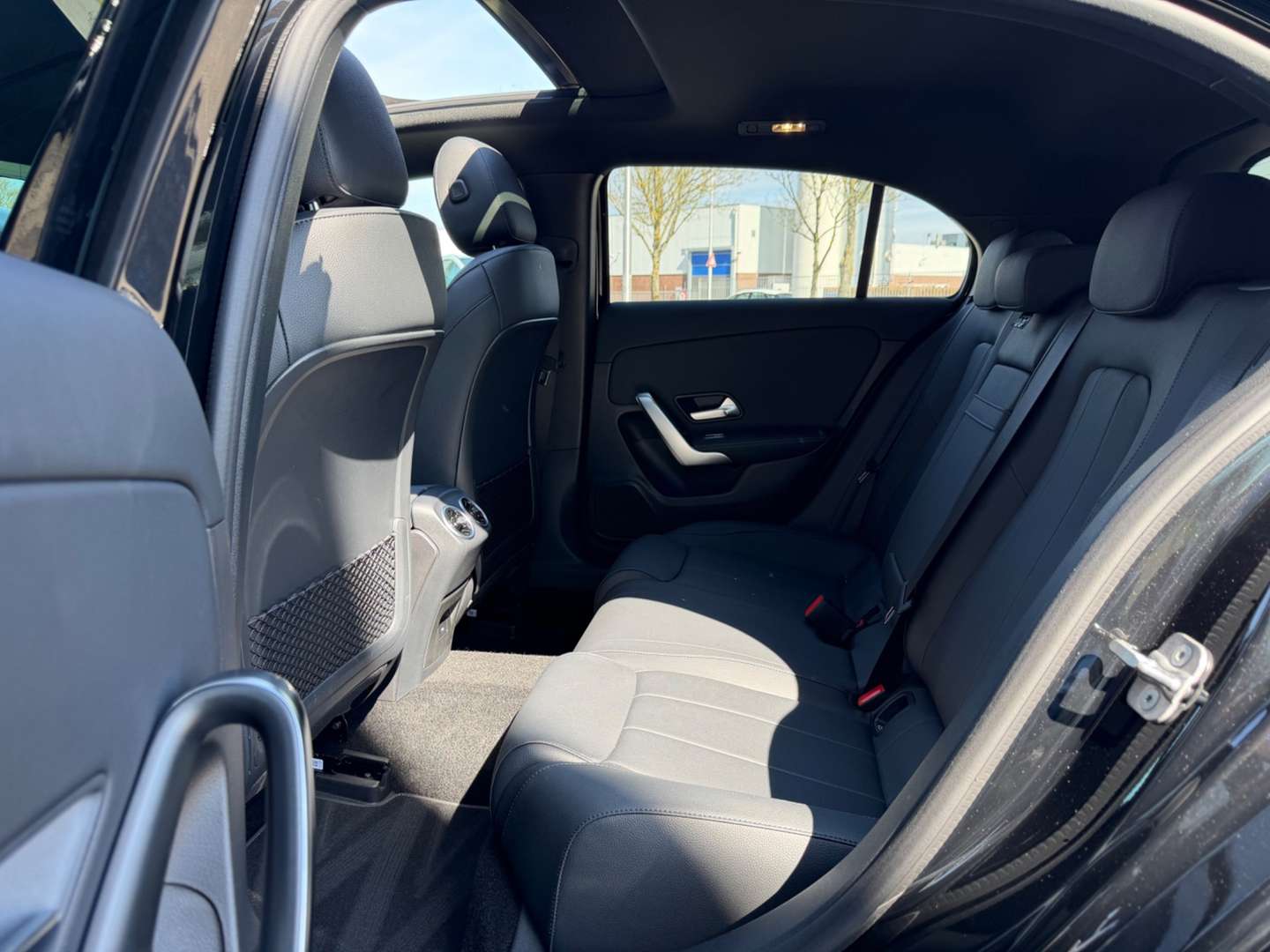 Mercedes Classe A250 E 250 Star Edition - 2025 - Joinsteer - #12