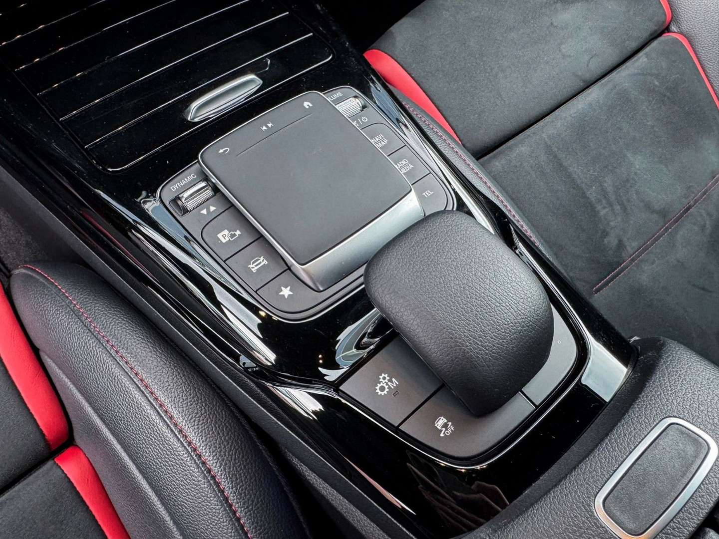 Mercedes Classe A35 AMG 35 Night Edition - 2020 - Joinsteer - #35