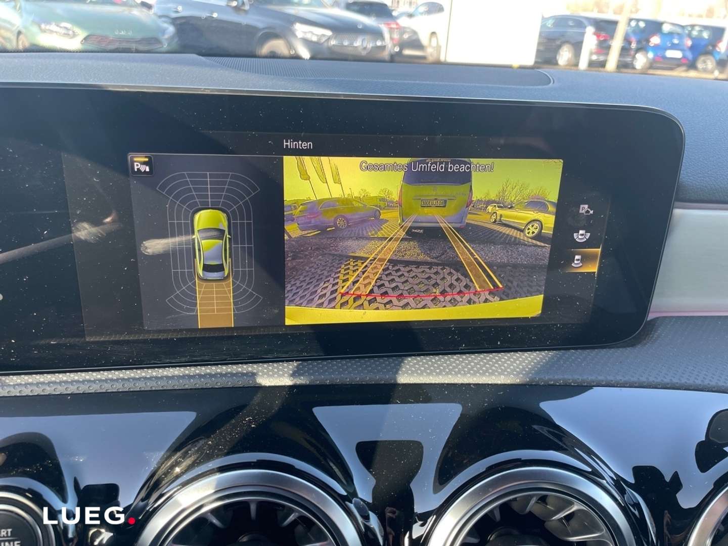 Mercedes Classe A 200 AMG Line - 2023 - Joinsteer - #18