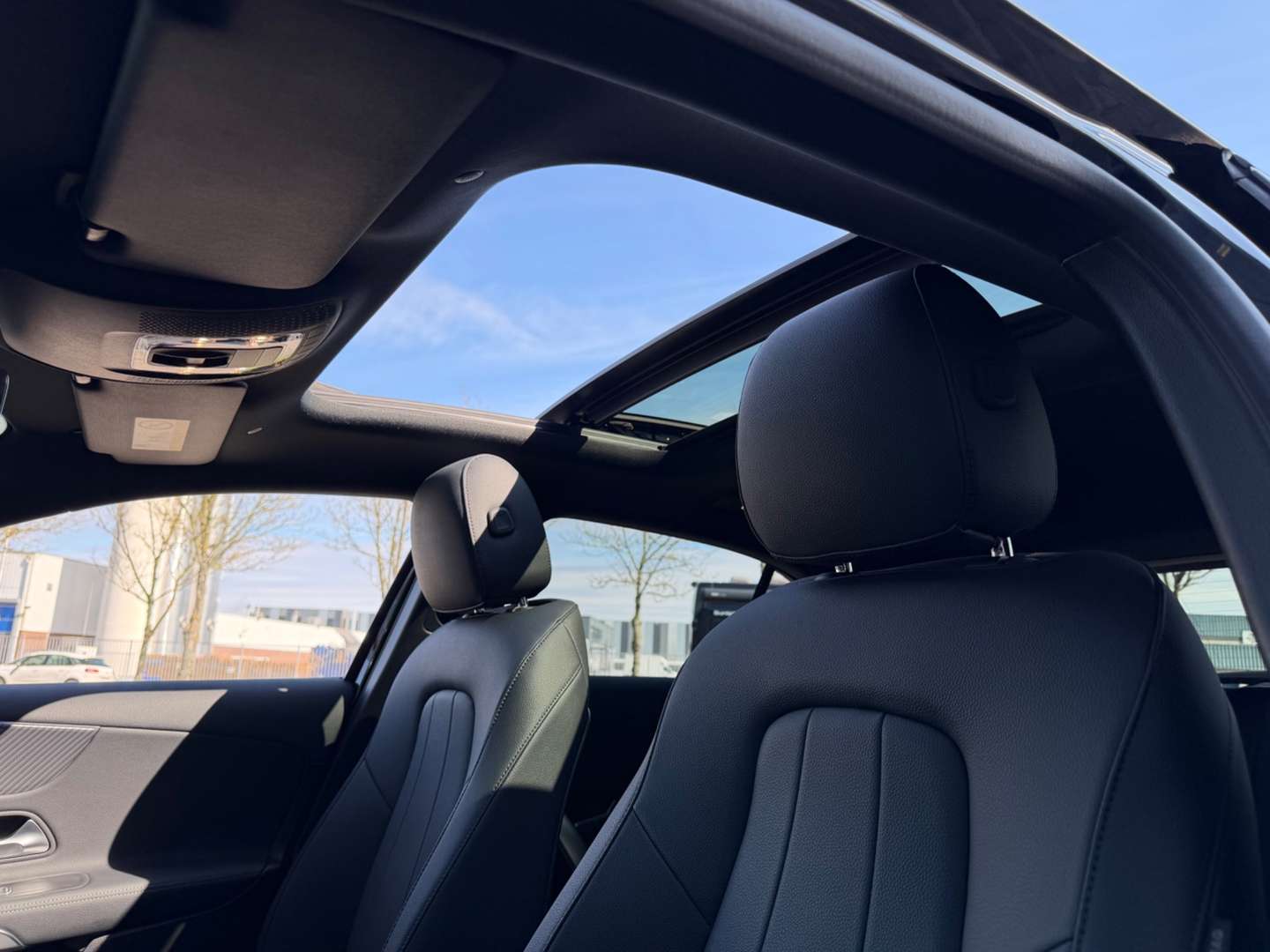 Mercedes Classe A250 E 250 Star Edition - 2025 - Joinsteer - #13