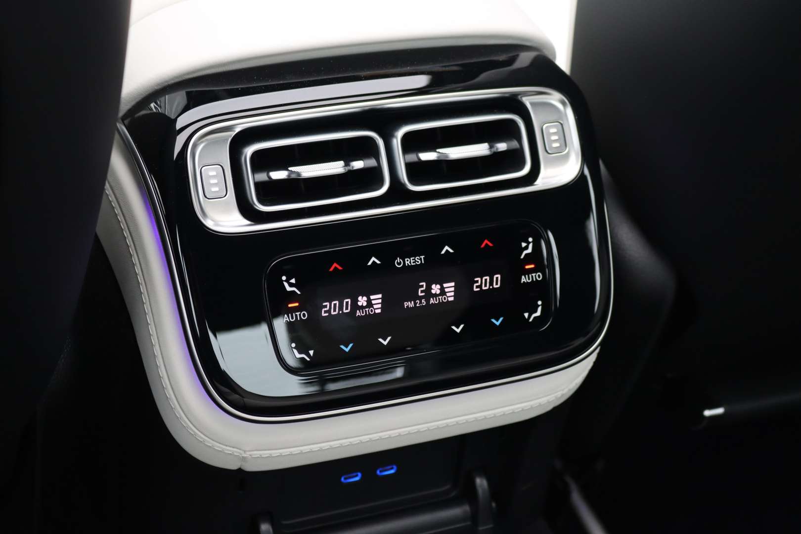 Mercedes Classe S 450 - 2025 - Joinsteer - #43