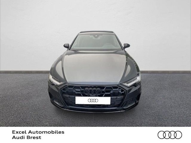 Audi A6 Berline Competition 55 TFSI E Quattro 367 Ch S Tronic - 2025 - Joinsteer - #2