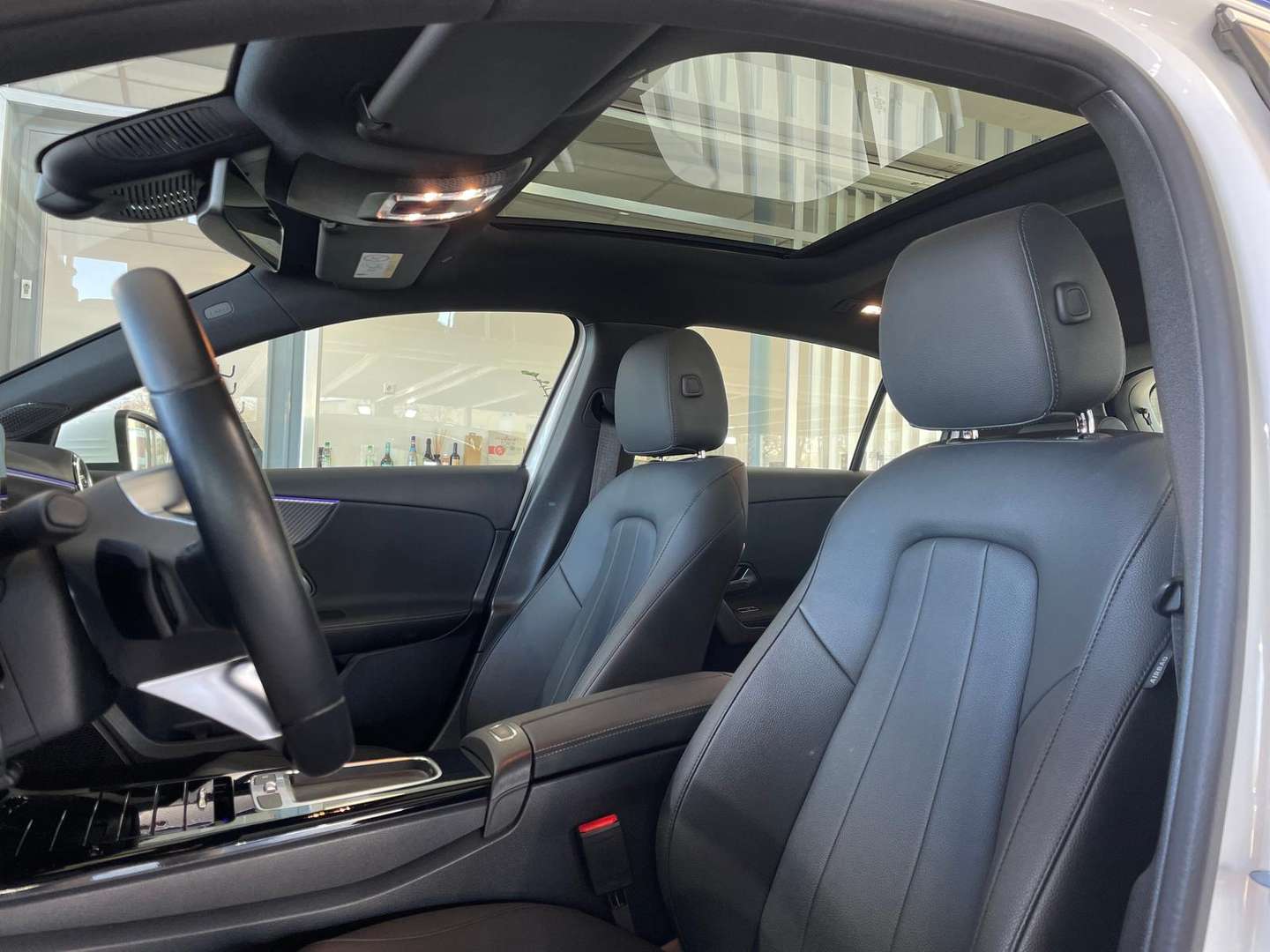 Mercedes Classe A 250 PROGRESSIVE - 2023 - Joinsteer - #12